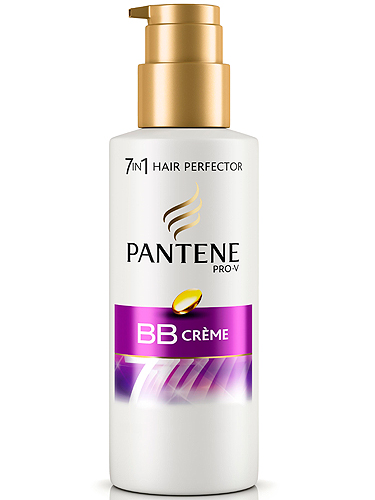 pantene bb cream